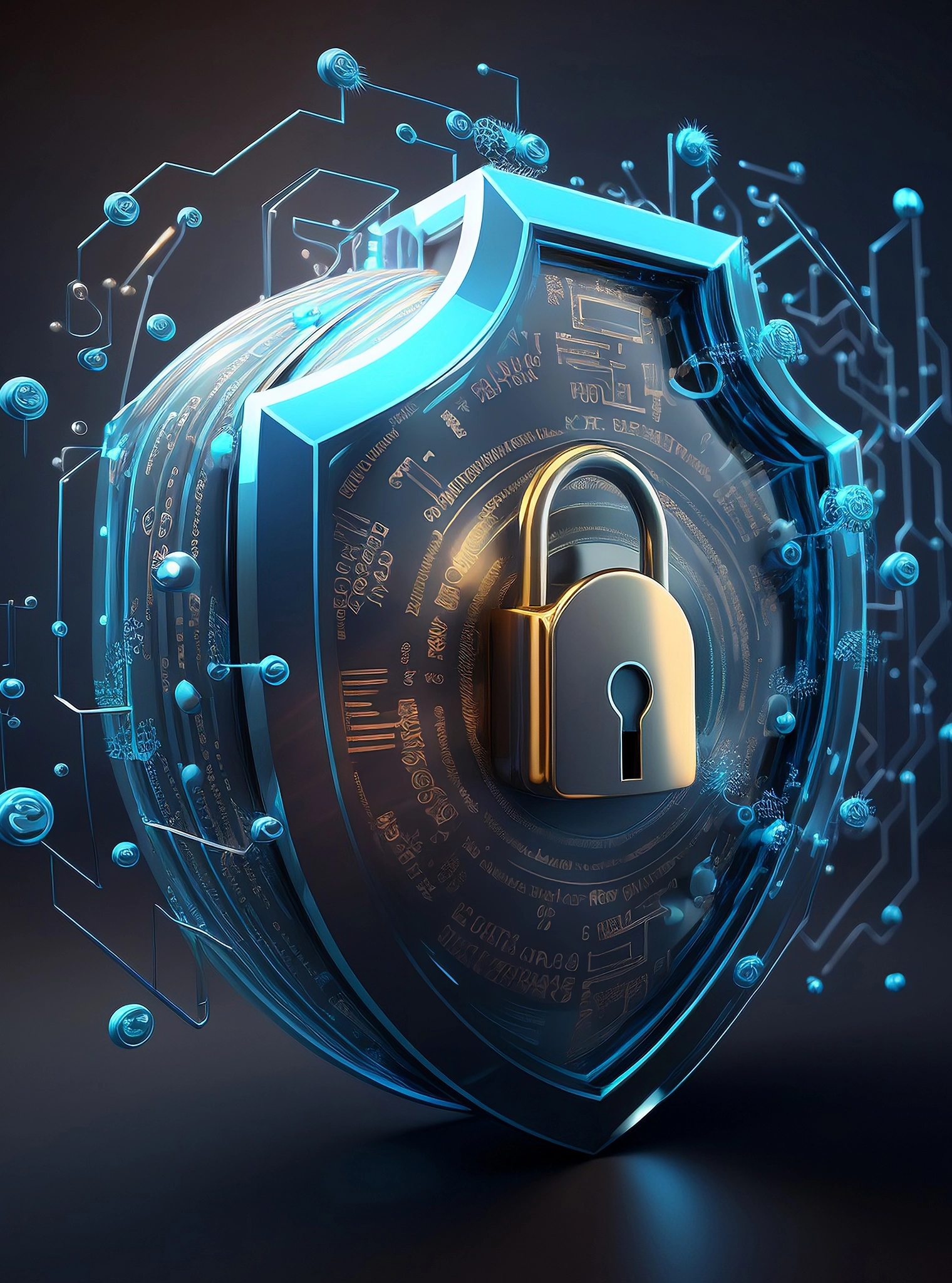 Authentication image